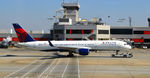 N6705Y @ KATL - Towed Atlanta - by Ronald Barker