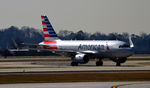 N9002U @ KATL - Taxi Atlanta