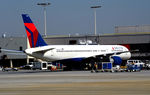 N680DA @ KATL - At the gate Atlanta - by Ronald Barker