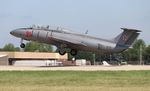 N6171M @ KOSH - L-29 Delfin - by Florida Metal