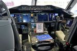 N16009 @ KSFO - SFO 2020. - by Clayton Eddy