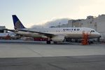 N462UA @ KSFO - SFO 2020. - by Clayton Eddy