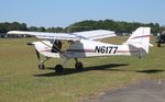 N6177 @ KLAL - Aeropro A240 - by Florida Metal