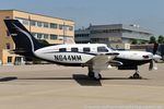 N644MM @ CGN - Piper PA-46-500TP Malibu - Southern Aircraft Consultancy Inc. - 4697524 - N644MM - 26.06.2018 - CGN - by Ralf Winter