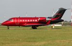 G-RANE @ EGSH - Departing to Biggin Hill (BQH) after a short visit.