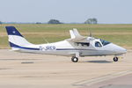 G-JRER @ EGSH - Return Visitor. - by keithnewsome
