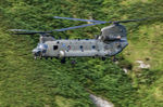 ZK550 - 7 Squadron Odiham low level in Wales - by ianlane1960