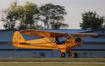 N42297 @ C77 - Piper J3C-65 - by Mark Pasqualino