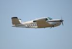N6688E @ KLAL - Bonanza 35 - by Florida Metal