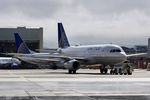 N811UA @ KSFO - SFO 2020. - by Clayton Eddy