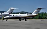 N841AM @ KTRK - Truckee airport California 2020. - by Clayton Eddy