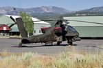 17-03182 @ KTRK - Truckee airport Califorina 2020.