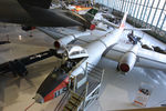 55-4293 - Wings Over the Rockies Air & Space Museum