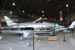 56-3417 - Wings Over the Rockies Air & Space Museum - by olivier Cortot