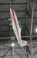 N60BV - Wings Over the Rockies Air & Space Museum