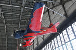 N95GG - Wings Over the Rockies Air & Space Museum