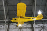 N42427 - Wings Over the Rockies Air & Space Museum - by olivier Cortot