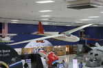 N91888 - Wings Over the Rockies Air & Space Museum - by olivier Cortot