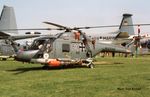 83 15 @ EGDM - Air Tournament Int. 1992 - by Marc Van Ryssel