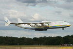UR-82060 @ LFLX - on final runway 21.