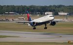 N6710E @ KDTW - DAL 757-200 - by Florida Metal