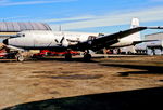 N779TA @ ANC - Anchorage 8.8.1989 - by leo larsen