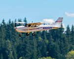 N9222H @ KAWO - KAWO - by Terry Green