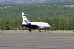 N36HA @ TRK - Truckee airport California 2020. - by Clayton Eddy