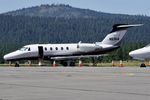 N53HA @ KTRK - Truckee airport California 2020. - by Clayton Eddy