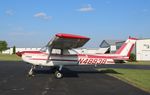 N48938 @ C77 - Cessna 152 - by Mark Pasqualino