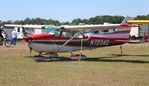 N7204Q @ KLAL - Cessna 172L - by Florida Metal