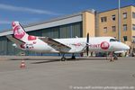SP-KPZ @ EDDK - Saab 340A - P8 SRN SprintAir - 340A-087 - SP-KPZ - 23.03.2017 - CGN