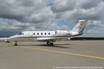 D-CLUE @ EDDK - Cessna 650 Citation 3 - ATJ Air Traffic GmbH - 650-0174 - D-CLUE - 22.04.2017 - CGN - by Ralf Winter