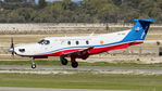 VH-IWO @ YPJT - Pilatus PC-12/47E (PC-12NG) cn 1892. Royal Flying Doctor Service - RFDS VH-IWO YPJT 24th July 2020. - by kurtfinger