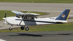 VH-YGP @ YPJT - Cessna 182Q sn 18265565. VH-JHL YPJT 07th August 2020
