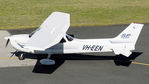 VH-EEN @ YPJT - Cessna 172S Skyhawk VH-EEN YPJT 10th July 2020. - by kurtfinger