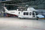 D-HHXH @ EDWE - Ex Wiking after Lease hand back - by rosedale