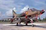928 @ WMKD - On exercise in Malaysia - by rosedale