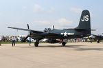 N7629C @ KOSH - Tigercat - by Florida Metal
