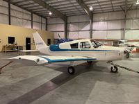 C-GMKQ @ CYQU - Update - by RP