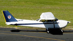 VH-YGF @ YPJT - Cessna 172R Skyhawk cn 17281576. Singapore Flying College VH-YGF YPJT 240720. - by kurtfinger