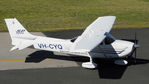 VH-CYQ @ YPJT - Cessna 172S msn 172S9313. Curtin Flying Club VH-CYQ YPJT 240720 - by kurtfinger