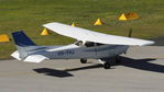 VH-YHJ @ YPJT - Cessna 172S Skyhawk SP cn 172S-10827. VH-YHJ YPJT 240720 - by kurtfinger