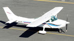VH-CFC @ YPJT - Cessna 182Q cn 18267590. VH-CFC YPJT 240720 - by kurtfinger