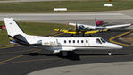 VH-ZLT @ YPJT - Cessna 550 Citation II cn 550-0878. VH-ZLT YPJT 240720 - by kurtfinger