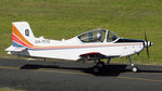 VH-YCQ @ YPJT - Pacific Aerospace Corp CT4B cn 088.  Pacific Flight Services VH-YCQ YPJT 240720