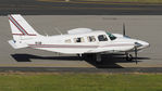 VH-COU @ YPJT - Piper PA-34-200T cn 34-7870273. VH-COU YPJT 240720