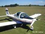 ZK-TEB @ NZMA - B W Ford, Hamilton