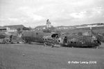 ZK-TEC @ NZWP - Tasman Empire Airways Ltd.
Crashed 27Mar1965
