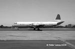 ZK-TEC @ NZWP - Tasman Empire Airways Ltd., Auckland